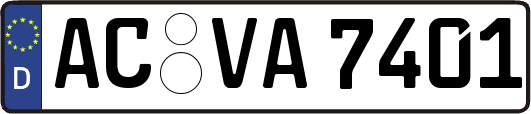 AC-VA7401
