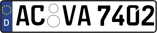 AC-VA7402
