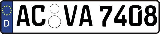AC-VA7408