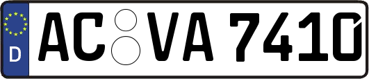 AC-VA7410