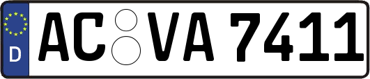 AC-VA7411