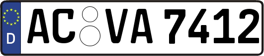 AC-VA7412