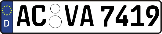 AC-VA7419