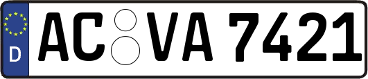 AC-VA7421