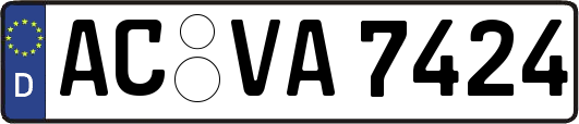 AC-VA7424