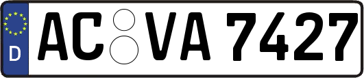 AC-VA7427