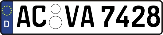 AC-VA7428