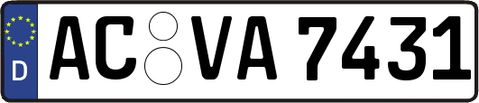 AC-VA7431