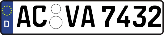 AC-VA7432