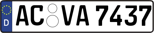 AC-VA7437