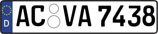 AC-VA7438