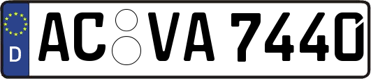 AC-VA7440