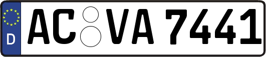 AC-VA7441