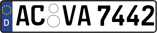 AC-VA7442