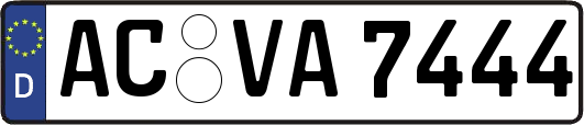 AC-VA7444