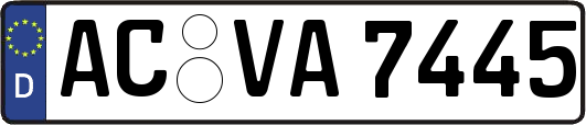 AC-VA7445