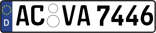 AC-VA7446