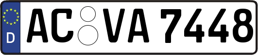AC-VA7448