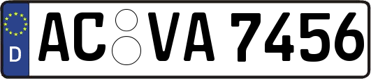 AC-VA7456