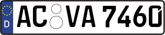 AC-VA7460