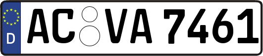 AC-VA7461