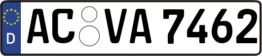 AC-VA7462