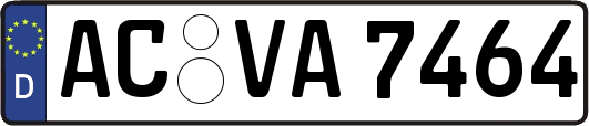 AC-VA7464