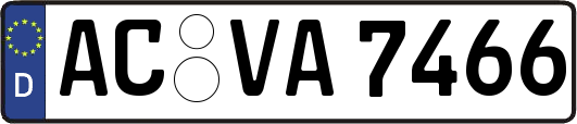 AC-VA7466