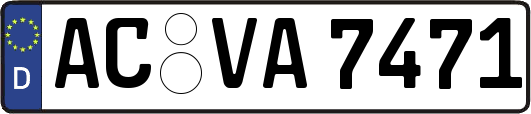 AC-VA7471