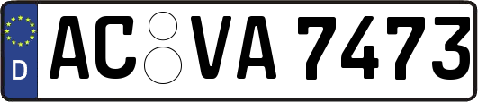AC-VA7473
