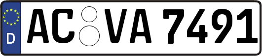 AC-VA7491