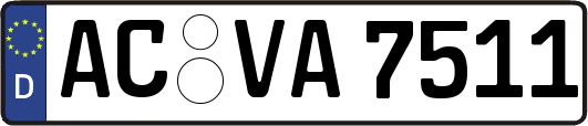 AC-VA7511