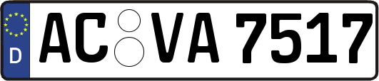 AC-VA7517