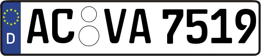 AC-VA7519