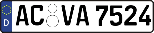AC-VA7524