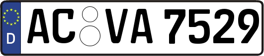 AC-VA7529