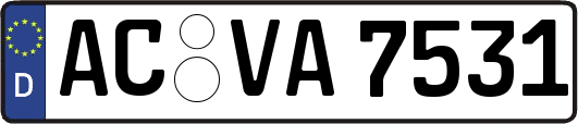 AC-VA7531