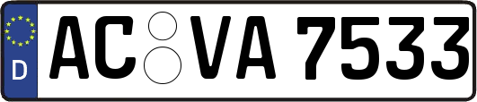 AC-VA7533