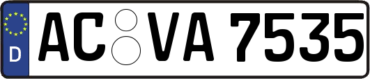 AC-VA7535