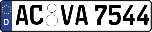 AC-VA7544