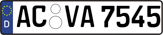 AC-VA7545
