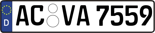 AC-VA7559