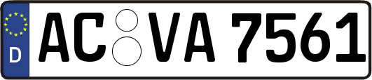 AC-VA7561