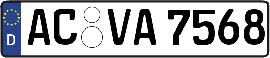 AC-VA7568