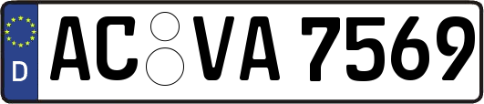 AC-VA7569