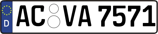AC-VA7571