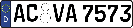 AC-VA7573