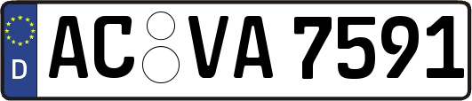 AC-VA7591