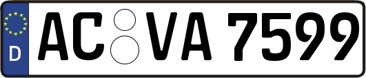 AC-VA7599