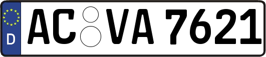 AC-VA7621